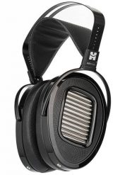 HiFiMan ARYA Unveiled - Słuchawki planarne typu otwartego. Słuchawki nauszne Hifiman. Za 6,438.82 zł.