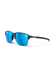 Okulary przeciwsłoneczne JULBO CROSSLINE niebieski Cat 3. Niebieskie okulary przeciwsłoneczne damskie JULBO. Za 549.00 zł.