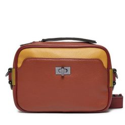 Torebka Hispanitas. Listonoszki damskie Hispanitas, bez wzorów, bez dodatków. Za 289.99 zł.
