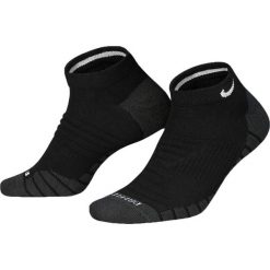 Skarpety Sportowe Nike Everyday Max Cushioned. Czarne skarpety męskie Nike, bez wzorów. Za 94.88 zł.