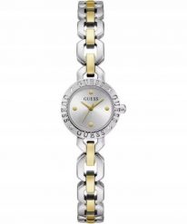 Zegarek Guess Damski Bejeweled Siren + box (GW1019L3). Zegarki damskie Guess. Za 398.30 zł.