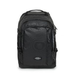 Plecak Eastpak Volker Pro. Czarne plecaki męskie Eastpak, bez wzorów, z materiału, biznesowe. Za 540.80 zł.