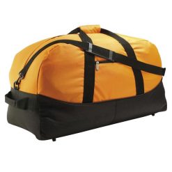 Torba Podróżna Stadium 65. Czarne torby podróżne damskie SOL'S, bez wzorów. Za 156.99 zł.