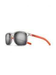 Okulary przeciwsłoneczne JULBO Creek cristal/koral | Spectron cat 3. Brązowe okulary przeciwsłoneczne damskie JULBO. Za 299.99 zł.