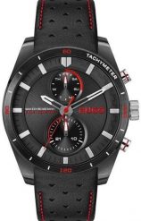 Zegarek Hugo Boss Męski 44 mm (1530370). Zegarki męskie Hugo Boss, bez wzorów. Za 784.99 zł.