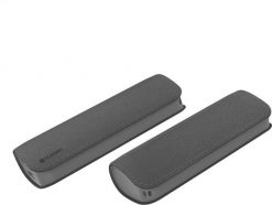 Powerbank Platinet Leather 2600mAh Szary. Szare powerbanki Platinet. Za 12.08 zł.