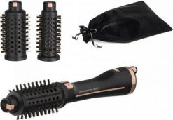 Suszarko-lokówka Rowenta Suszarko-lokówka ROWENTA CF 9625. Lokówki ROWENTA. Za 361.94 zł.