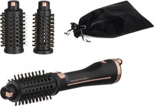 Suszarko-lokówka Rowenta Suszarko-lokówka ROWENTA CF 9625. Lokówki ROWENTA. Za 361.94 zł.