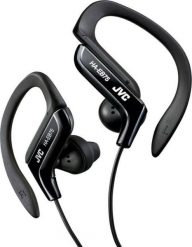 Słuchawki JVC HA-EB75 (HA-EB75-B-E). Słuchawki douszne Jvc. Za 59.99 zł.