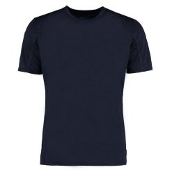 ® Męska Kouszlka Sportowa Cooltex® Sport. Niebieskie koszulki sportowe męskie GAMEGEAR, l, bez wzorów, bez ramiączek, trekkingowe. Za 68.99 zł.