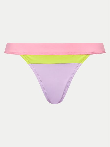 United Colors Of Benetton Dół od bikini 3L035S044 Kolorowy. Bikini United Colors Of Benetton, bez wzorów, z syntetyku. Za 89.99 zł.