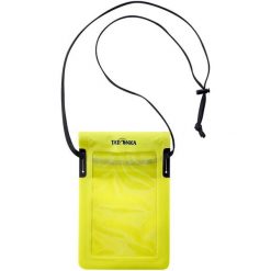 Saszetka Tatonka WP Neck Pouch. Zielone saszetki i nerki męskie Tatonka. Za 68.99 zł.