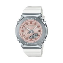 Zegarek G-Shock. Białe zegarki damskie G-Shock. Za 729.99 zł.