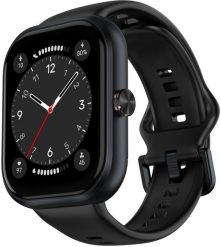 Honor Choice Watch smartwatch, black. Czarne zegarki smartwatch HONOR, bez wzorów. Za 278.99 zł.