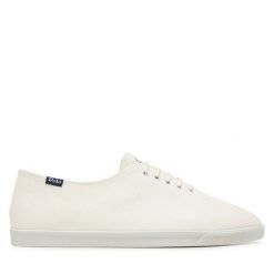 Tenisówki Polo Ralph Lauren. Trampki i tenisówki damskie Polo Ralph Lauren, bez wzorów, bez zapięcia. Za 629.99 zł.
