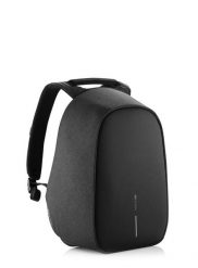 Plecak miejski XD Design Bobby Hero XL Anti-theft Backpack - black. Czarne plecaki męskie Xd Design, bez wzorów, z materiału, biznesowe. Za 590.50 zł.
