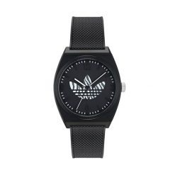 Zegarek adidas. Czarne zegarki damskie Adidas. Za 299.99 zł.
