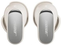 Słuchawki Bose Bose QuietComfort Ultra (2. gen) biały. Białe słuchawki nauszne BOSE. Za 1,159.40 zł.