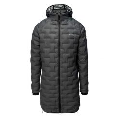 Kurtka Męska Humlo Pikowana PrimaLoft. Szare kurtki męskie ELBRUS, m, bez wzorów, sportowe, bez kaptura. Za 848.99 zł.