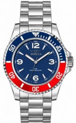 Zegarek Invicta Invicta Specialty 69482 Zegarek męski 40 mm. Zegarki męskie Invicta, bez wzorów. Za 209.99 zł.