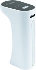 External battery USB-C 19066 White. Białe powerbanki Sourcing. Za 101.01 zł.