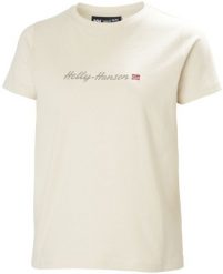 Helly Hansen Helly Hansen damska koszulka W CORE GRAPHIC TSHIRT 2.0 54592 034 XL. T-shirty damskie Helly Hansen, xl, bez wzorów, bez kołnierzyka, bez ramiączek. Za 159.99 zł.