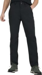 Spodnie trekkingowe męskie 4F FNK M0990 czarna 4FWAW25TFTRM0990 20S L. Czarne spodnie sportowe męskie 4F, l, bez wzorów. Za 453.85 zł.