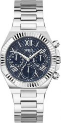 Zegarek damski Guess GW0769L1 srebrny. Szare zegarki damskie Guess, srebrne. Za 1,208.81 zł.