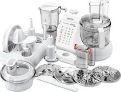 Robot kuchenny MPM MRK-11. Roboty kuchenne Mpm. Za 591.20 zł.