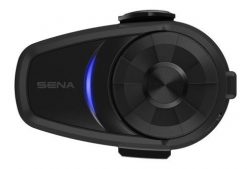 INTERKOM MOTOCYKLOWY SENA 10S DUO (10S-02D). Słuchawki bezprzewodowe SENA. Za 1,399.99 zł.
