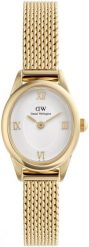 Zegarek Daniel Wellington Zegarek damski Daniel Wellington DW00100939 złoty. Żółte zegarki damskie Daniel Wellington, złote. Za 709.00 zł.