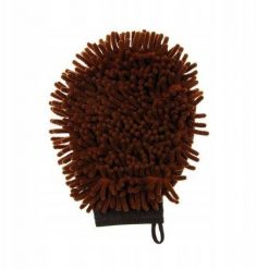 IMac Rękawica do mycia, dla psa, 27x20 cm. Golarki i trymery Imac. Za 32.64 zł.