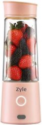 Blender kielichowy Zyle Mikser koktajlowy ZY015RBP. Blendery Zyle. Za 139.92 zł.