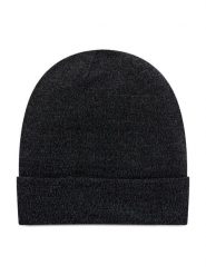 Vans Czapka Mte Cuff Beanie VN0A3HJ9BHH1 Szary. Szare czapki damskie Vans, na zimę, bez wzorów, z materiału. Za 129.99 zł.