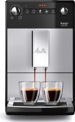 Ekspres ciśnieniowy Melitta Purista F23/0-101. Ekspresy ciśnieniowe Melitta. Za 1,461.08 zł.