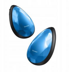 Powerbank Ocoopa UT4 Rare, 2x 2000 mAh, up to 2*6h, IP34, blue. Niebieskie powerbanki Ocoopa. Za 149.33 zł.