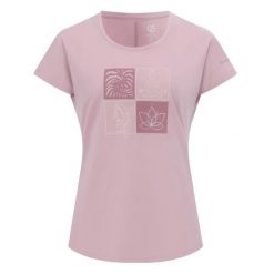 Damski jersey Dare 2B Serenity. Czerwone stroje kąpielowe damskie Dare 2B, bez wzorów, z jersey. Za 164.00 zł.