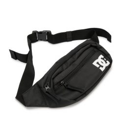 Torba nerka na deskorolkę DC Shoes Nova. Saszetki i nerki męskie DC Shoes, bez wzorów. Za 69.99 zł.