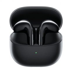 Xiaomi Buds 6 Zestaw słuchawkowy Bezprzewodowy Douszny Połączenia/muzyka Bluetooth Czarny. Czarne słuchawki bezprzewodowe Xiaomi. Za 201.99 zł.