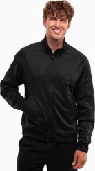 Adidas Bluza męska adidas Tiro TT czarna IM2894 M. Czarne bluzy męskie Adidas, m, bez wzorów, bez ramiączek, bez kaptura. Za 239.49 zł.