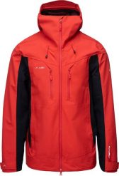 Męska kurtka przejściowa Elbrus PRO GUARD 3L HARDSHELL JACKET rozmiar XL. Kurtki męskie ELBRUS, l, bez wzorów, z hardshellu, bez kaptura. Za 1,228.20 zł.