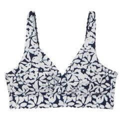 Góra Od Bikini Paloma Large Floral Dla Kobiet. Białe stroje kąpielowe damskie Regatta, m, bez wzorów, z elastanu. Za 50.99 zł.