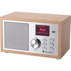 Radio Hyundai DAB620BT. Radia Hyundai. Za 217.87 zł.