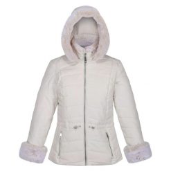 Kurtka Damska Wykończenie Z Futra Ekologicznego Willabella. Brązowe kurtki sportowe damskie Regatta, xl, bez wzorów, bez ramiączek, bez kaptura, trekkingowe. Za 192.99 zł.
