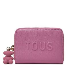 Portfel TOUS. Czerwone portfele damskie tous. Za 369.99 zł.