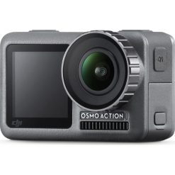 Kamera DJI Osmo Action. Kamery sportowe Dji. Za 1,599.00 zł.