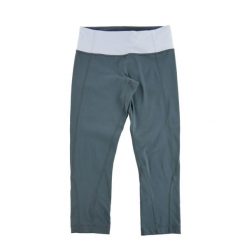 Second life - Legginsy szare dla kobiet - Stan dobry. Szare legginsy damskie LULULEMON, bez wzorów. Za 114.17 zł.