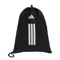 Torba Adidas Power Gymsack. Białe torby sportowe męskie Adidas, bez wzorów. Za 64.95 zł.