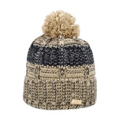 Czapka damska turystyczna CMP 5505680. Białe czapki damskie CMP, bez wzorów, sportowe. Za 175.50 zł.