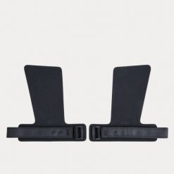 Skórki gimnastyczne do cross treningu Corength. Rękawiczki damskie CORENGTH, bez wzorów, z materiału. Za 49.99 zł.